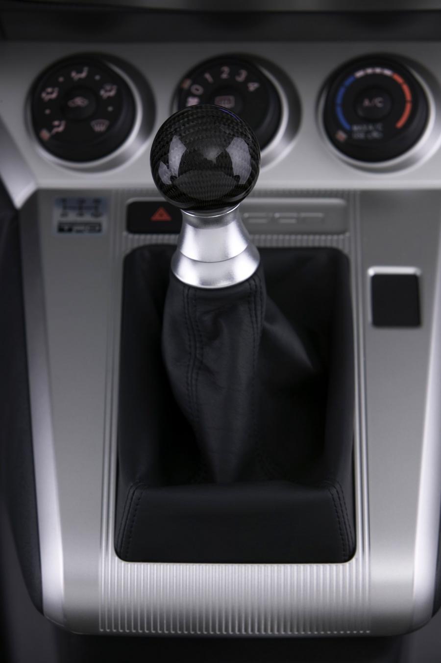  Scion xB 2007 года  (фото 185 из 221)